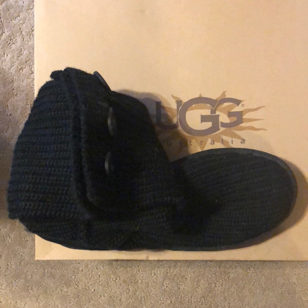 Ugg boots - Picture 4 of 4